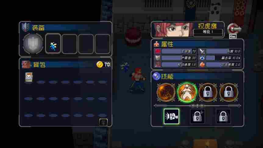 《战魂铭人》评测：走心的制作，走钱包的内购