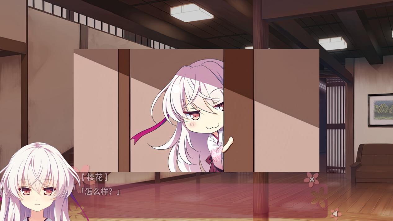 《五色浮影绽放于花之海洋》评测：轻推理的日常系纯爱故事