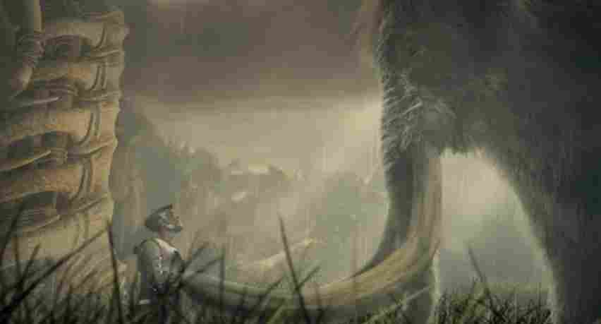 《塞伯利亚之谜：世界之前》评测：人生就是在不断做选择