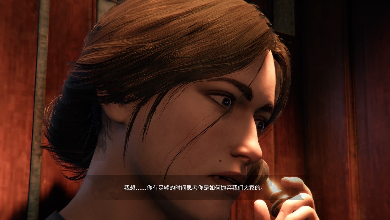 《塞伯利亚之谜：世界之前》评测：人生就是在不断做选择