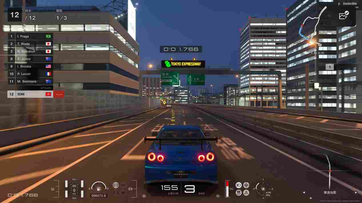 《GT赛车7》评测：从零开始的跑车浪漫旅