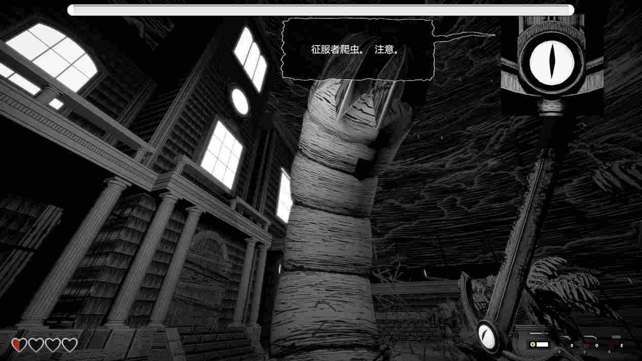 《KINGDOM of the DEAD》评测：赶尽杀绝张伯伦