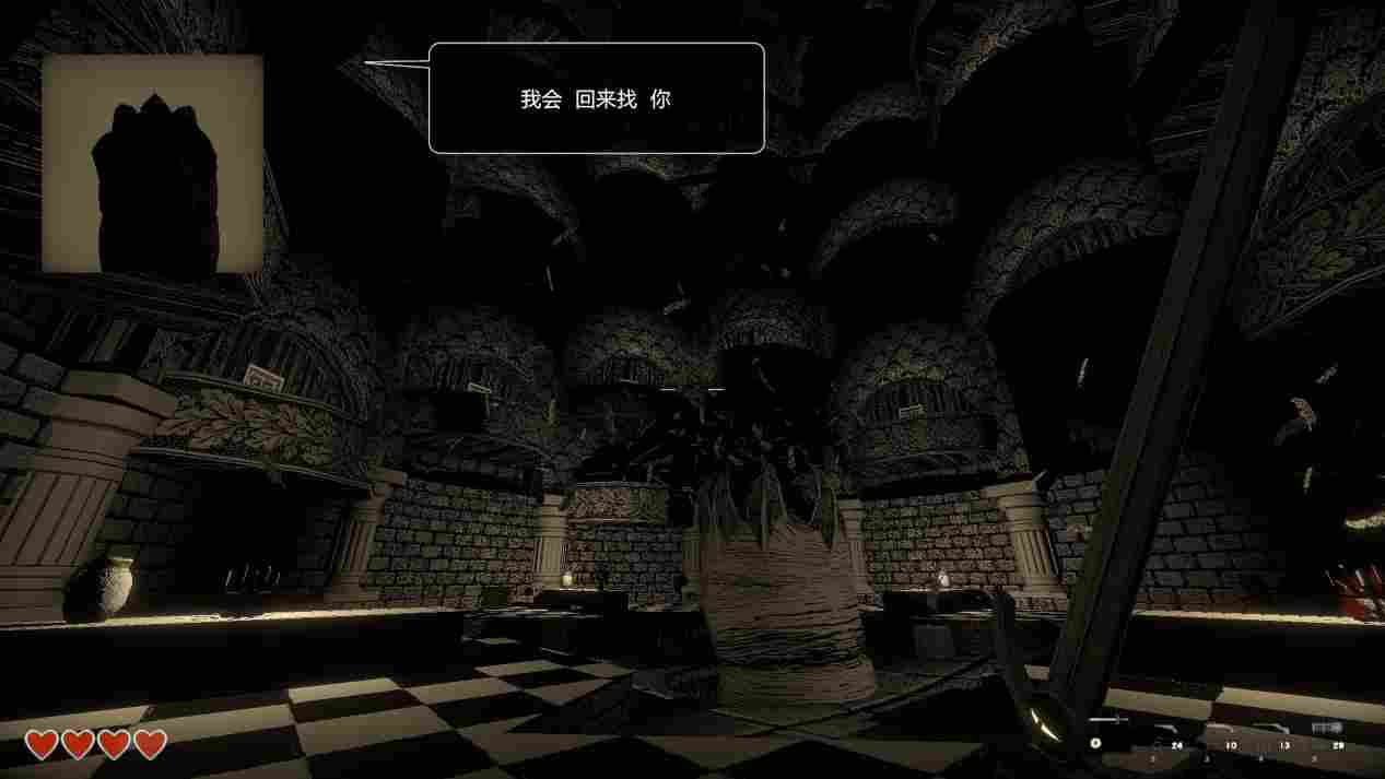 《KINGDOM of the DEAD》评测：赶尽杀绝张伯伦