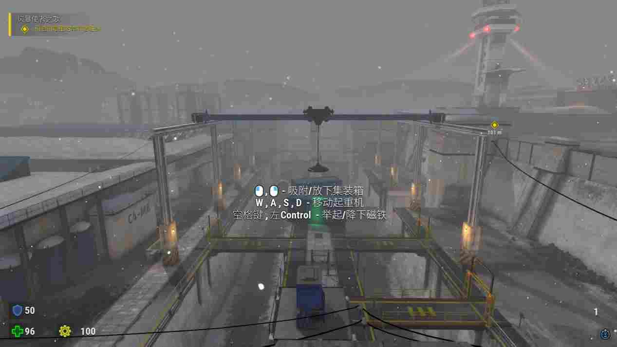 《英雄萨姆：西伯利亚狂想曲》评测：原汁原味的射爆