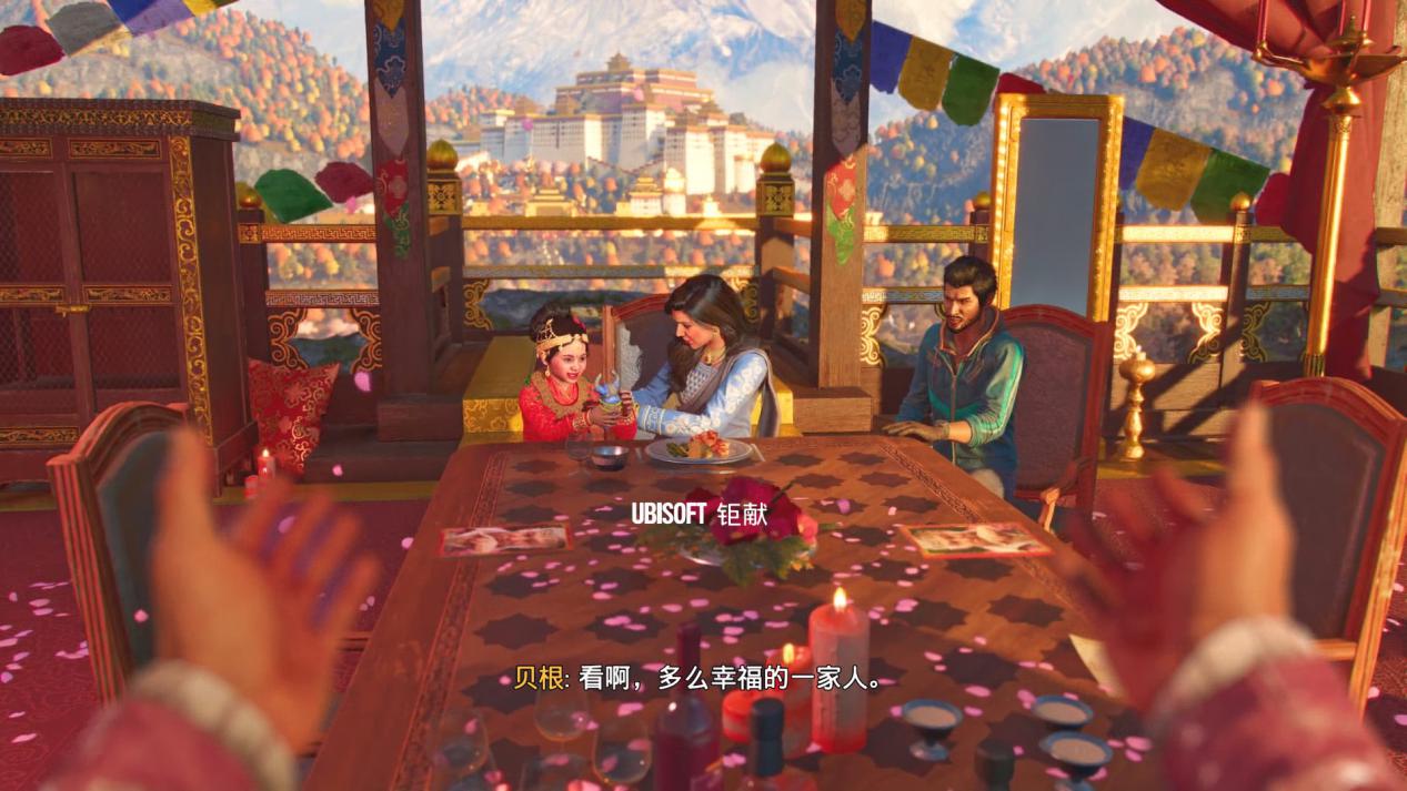 《孤岛惊魂6》DLC“贝根：控制”评测：一切都在掌握之中