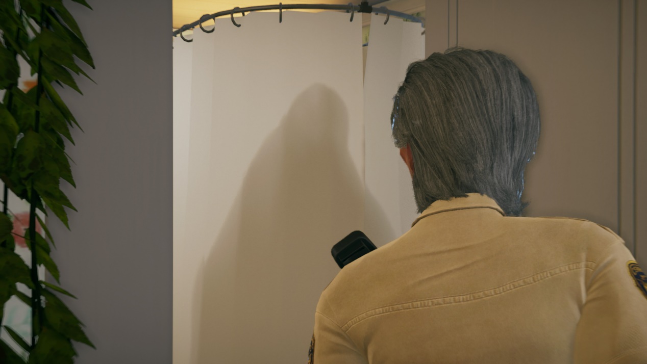 《迷魂记》评测：是希区柯克，但也只是希区柯克