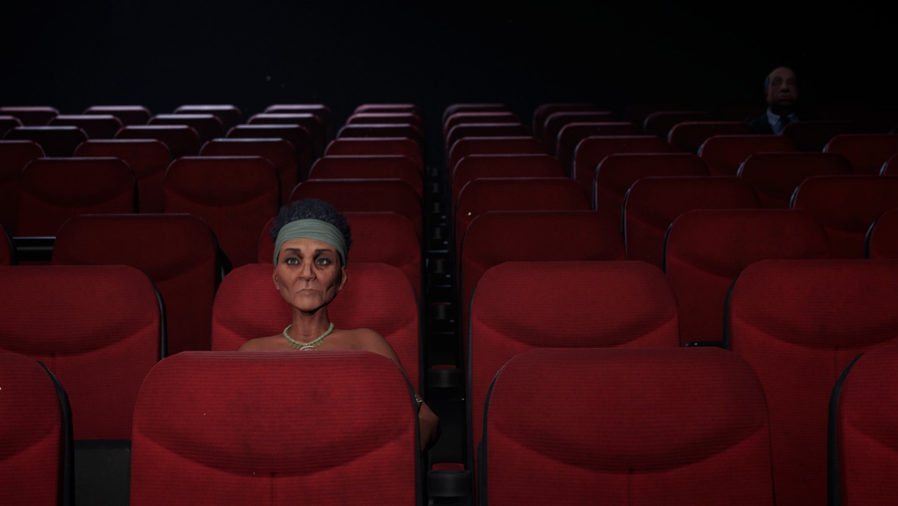 《迷魂记》评测：是希区柯克，但也只是希区柯克