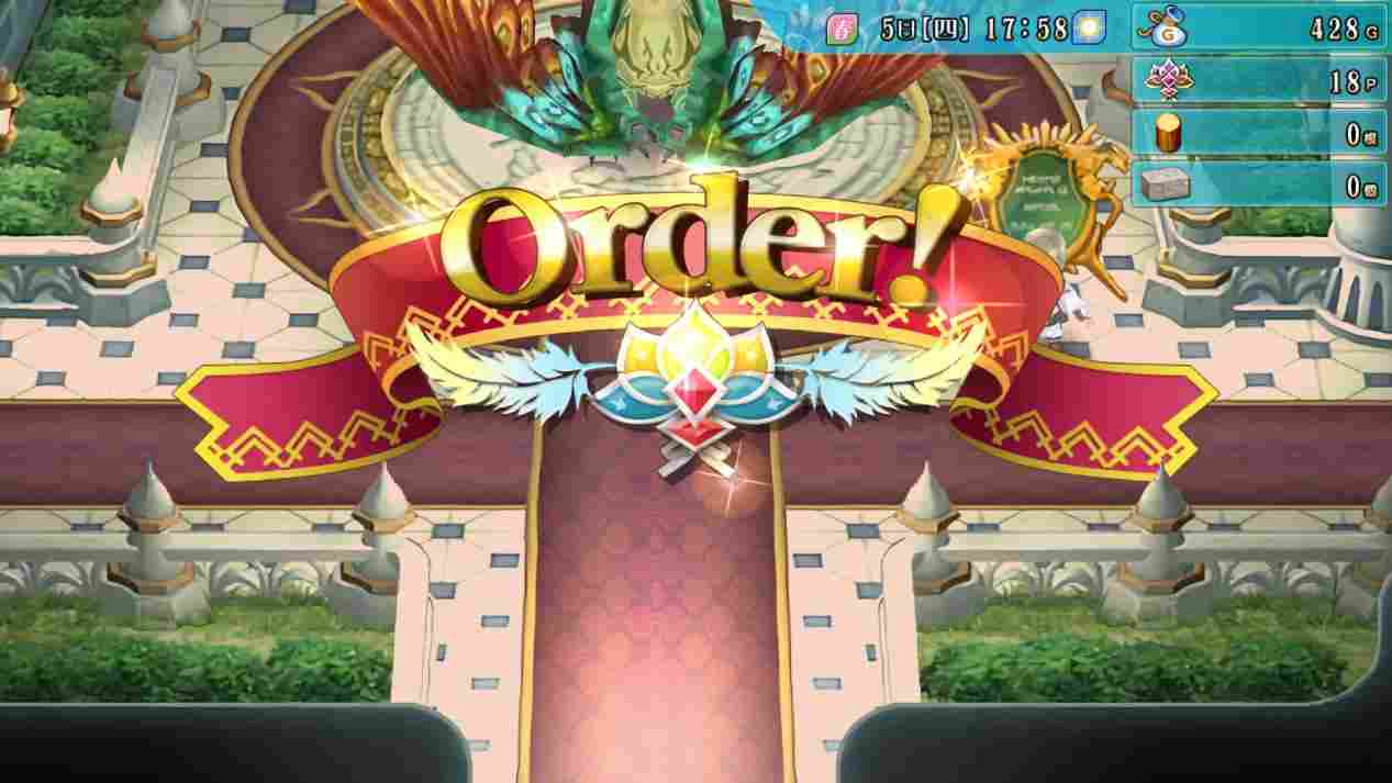 《符文工房4 豪华版》评测：明珠蒙尘，值得一玩