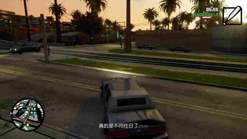 《GTA:三部曲·终极版》评测:缺乏诚意的老古董