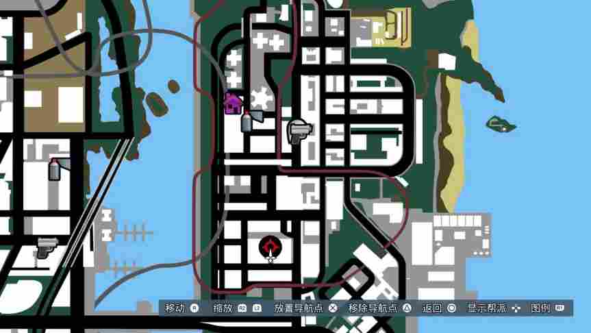 《GTA:三部曲·终极版》评测:缺乏诚意的老古董