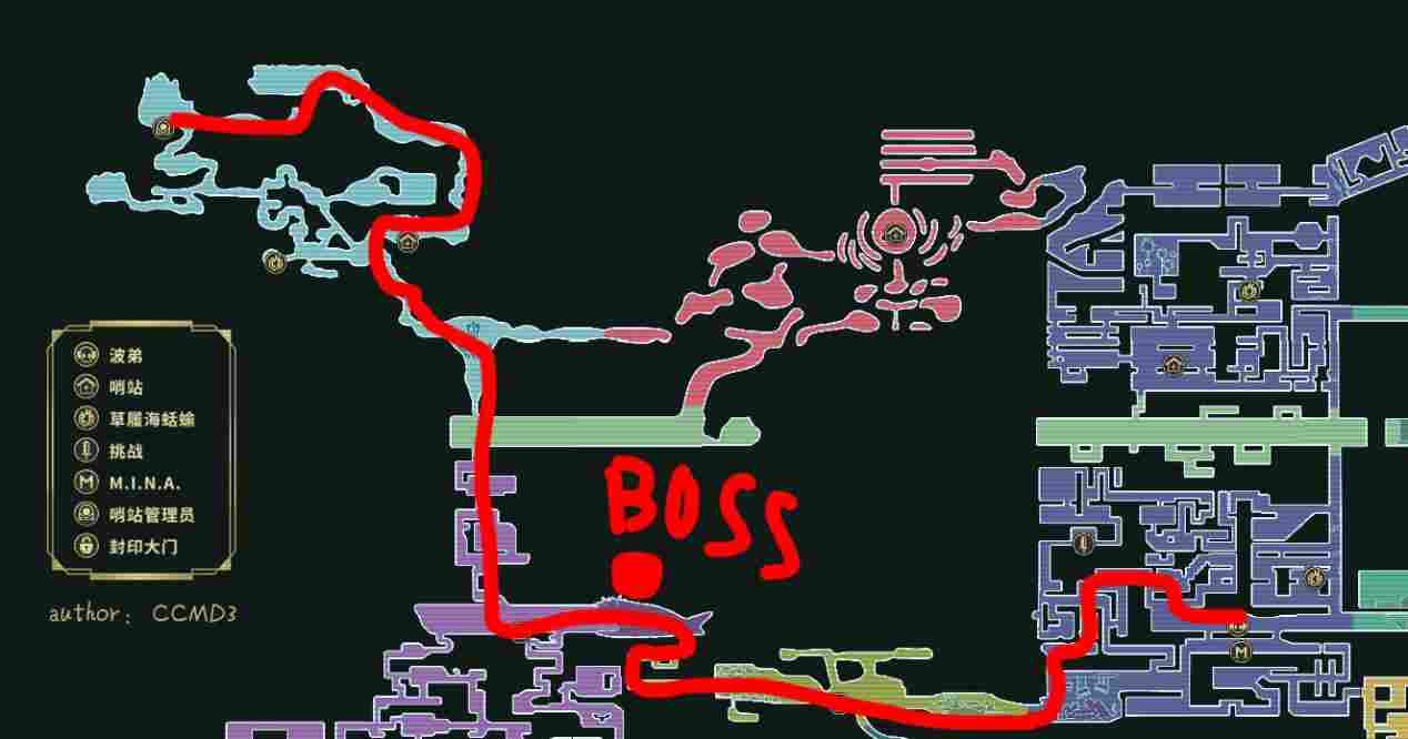 《弃海:波弟大冒险》评测:名字阻碍了这游戏的成功