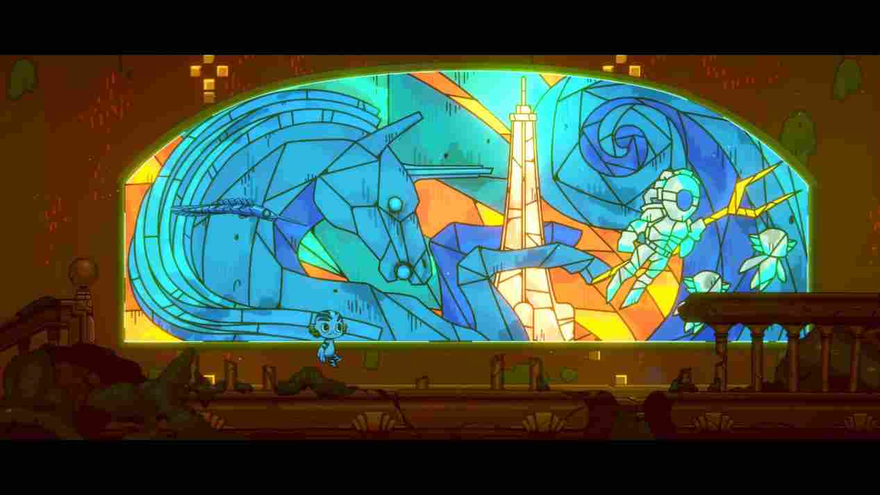 《弃海:波弟大冒险》评测:名字阻碍了这游戏的成功