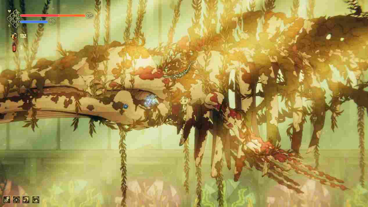 《弃海:波弟大冒险》评测:名字阻碍了这游戏的成功