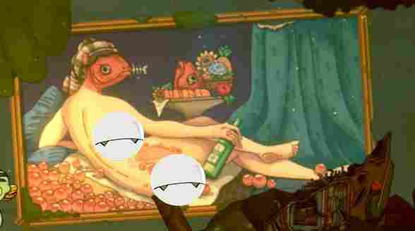 《弃海:波弟大冒险》评测:名字阻碍了这游戏的成功