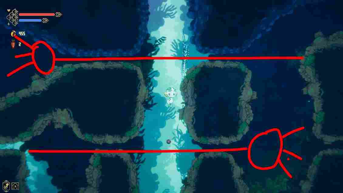 《弃海:波弟大冒险》评测:名字阻碍了这游戏的成功