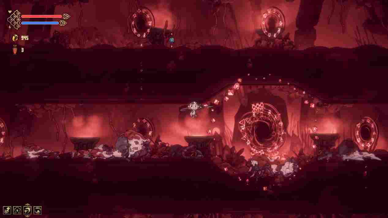 《弃海:波弟大冒险》评测:名字阻碍了这游戏的成功