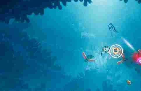 《弃海:波弟大冒险》评测:名字阻碍了这游戏的成功