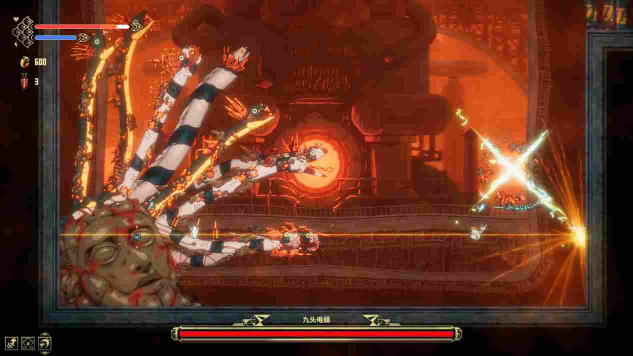 《弃海:波弟大冒险》评测:名字阻碍了这游戏的成功