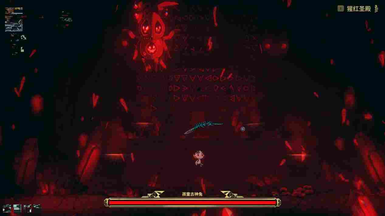 《弃海:波弟大冒险》评测:名字阻碍了这游戏的成功