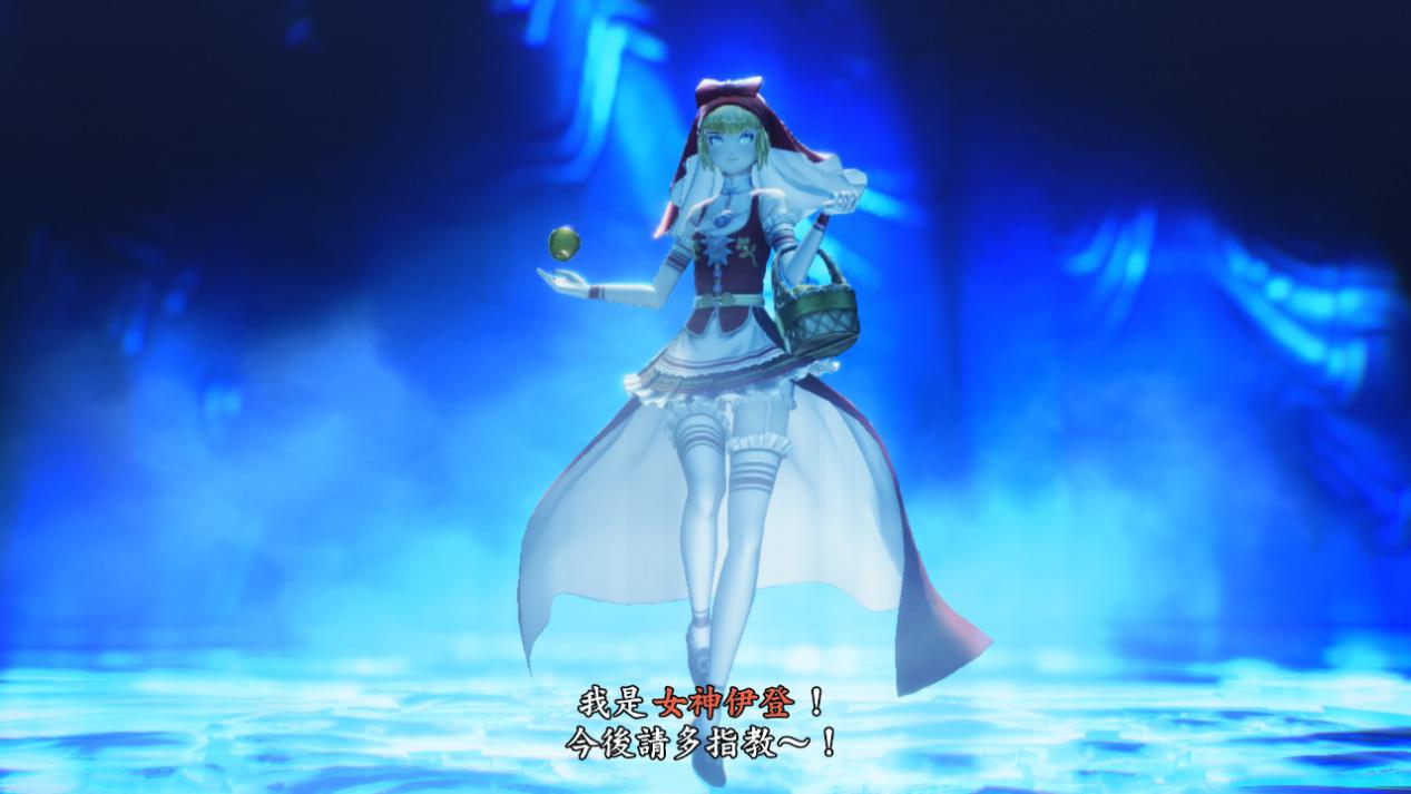 《真女神转生V》评测:令和神魔大战