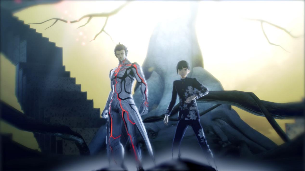 《真女神转生V》评测:令和神魔大战