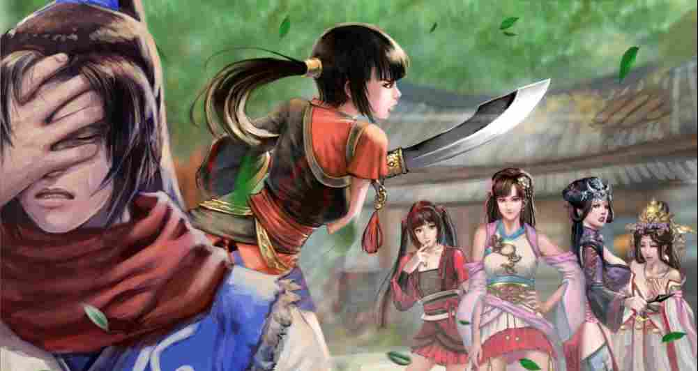 《天命奇御二》评测：真相只有一个，大宋名侦探参上