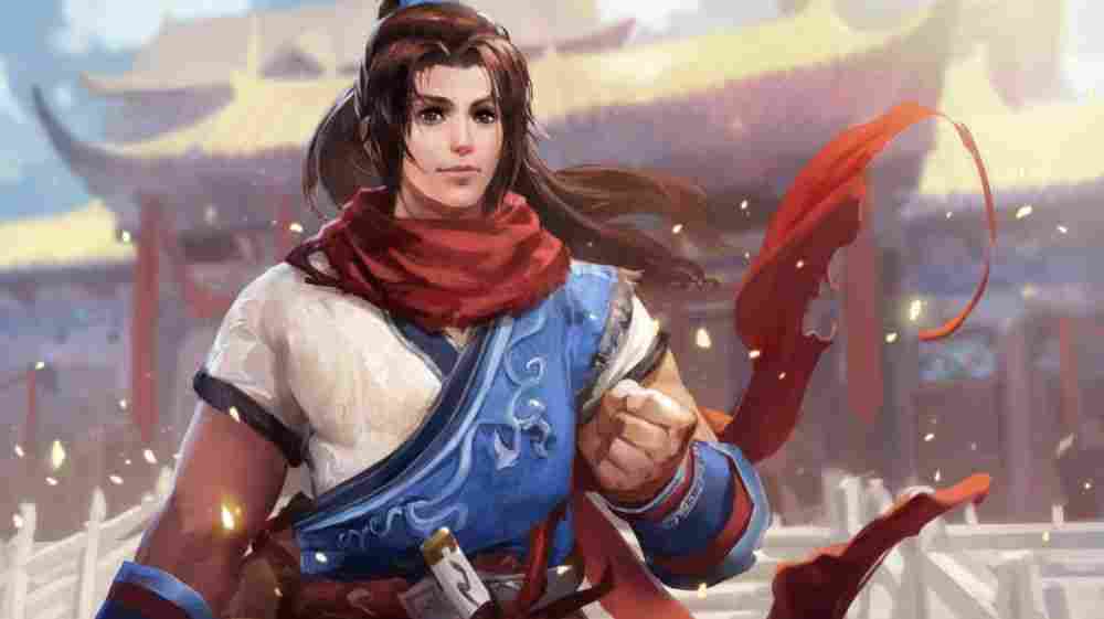 《天命奇御二》评测:真相只有一个,大宋名侦探参上