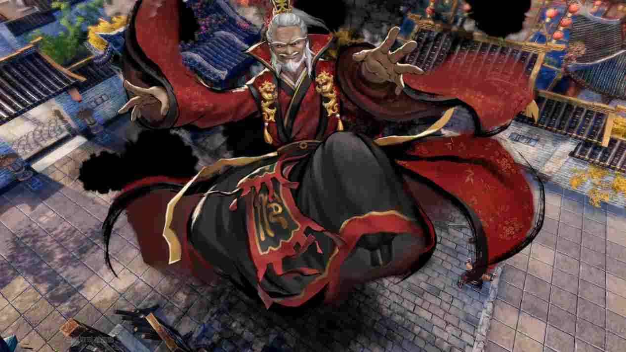 《天命奇御二》评测:真相只有一个,大宋名侦探参上