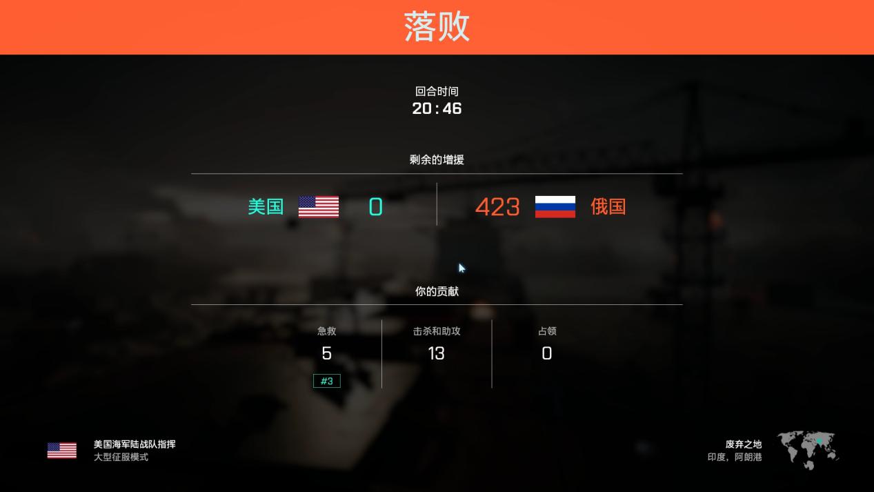 《战地风云2042》评测:对娱乐性做出的合理“妥协”