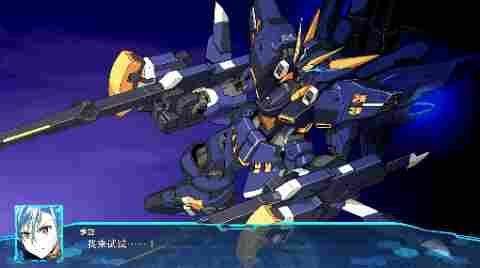 《机战30》评测:夹缝里找乳摇,我们老了还是机战老了?