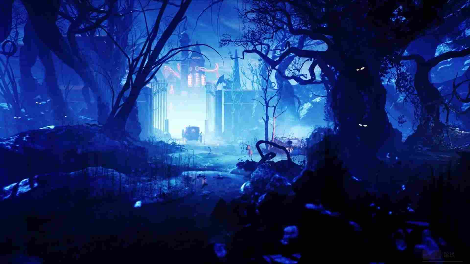 《艾玛和泰迪熊：影子历险记》评测：纯粹的解谜，单一的乐趣