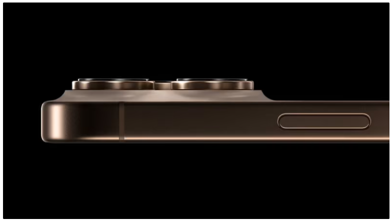 iPhone 18 Pro/Max 前瞻：更小灵动岛，首发 2nm A20 芯片截图