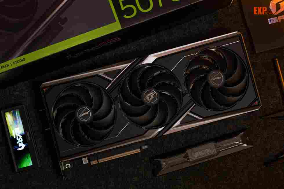 RTX 50系显卡因内存短缺要缩减产量,价格将上涨截图