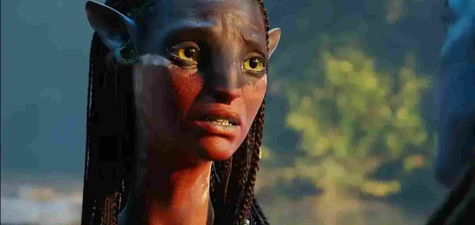 《阿凡达:火与烬》烂番茄开分70%,创系列新低,预售票房暴跌截图