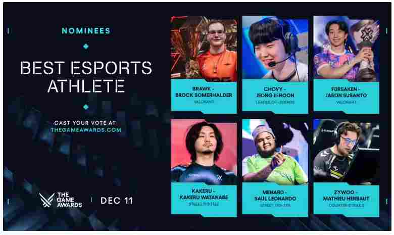 TGA 2025年度游戏获奖名单：《光与影：33号远征队》独揽9项大奖截图