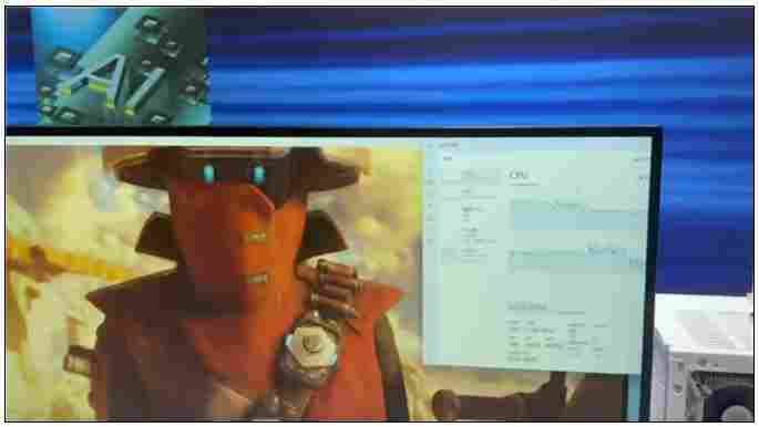 国产砺算7G106 GPU首次跑分：6nm工艺支持Windows on Arm截图