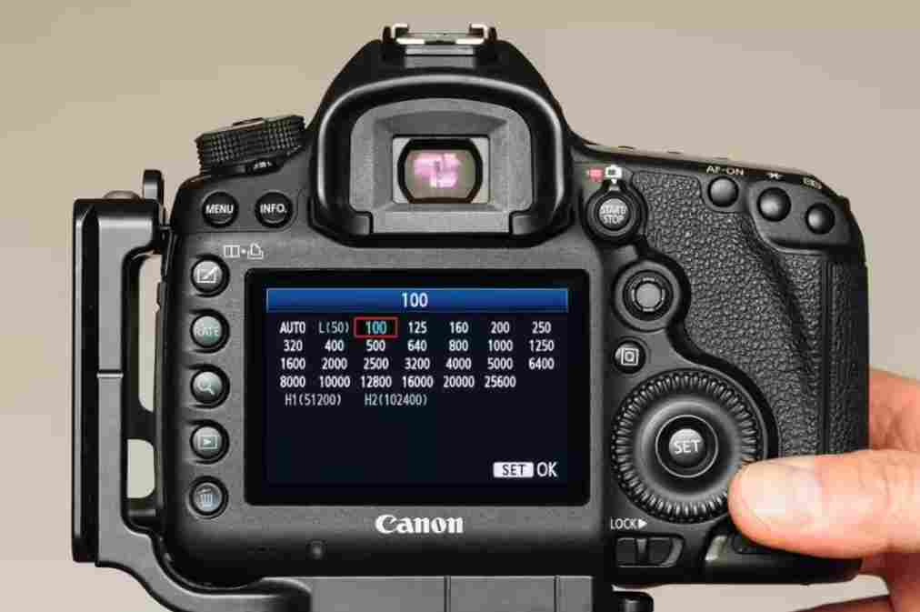 提高相机的ISO，反而可以降噪