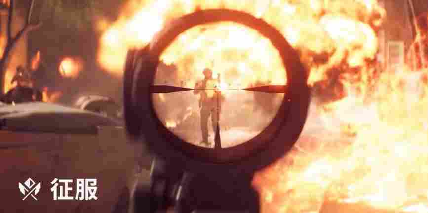 《战地6》免费试玩周开启,12月2日前限时体验截图