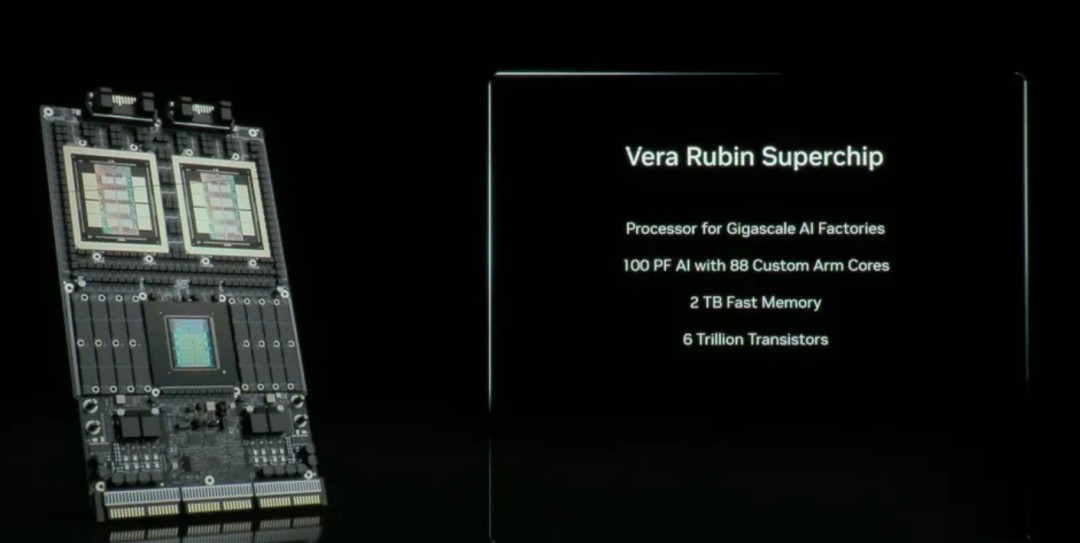 AMD下代AI显卡2年性能暴涨8倍，将超越NVIDIA旗舰截图