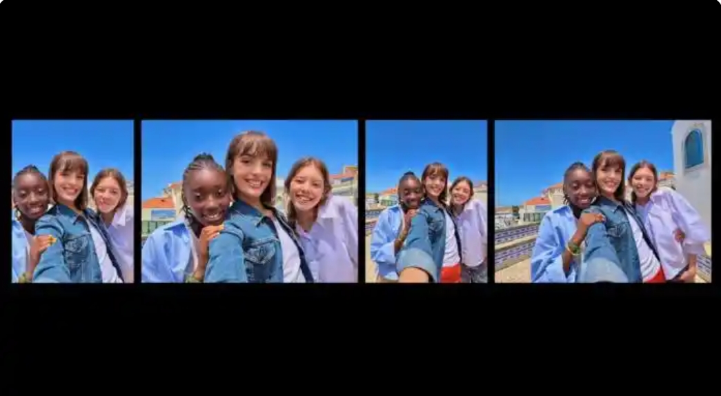 苹果新品发布会速览：iPhone 17“挤爆牙膏”，Air仅凭轻薄？截图