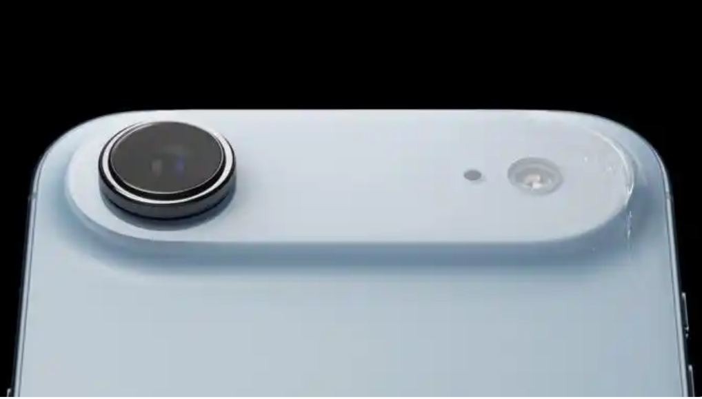 苹果新品发布会速览：iPhone 17“挤爆牙膏”，Air仅凭轻薄？截图