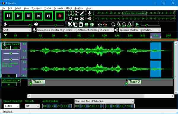 音乐剪辑软件有哪些?音乐剪辑软件哪个好用?截图
