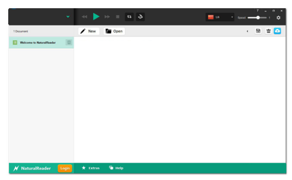 文字转语音软件有哪些？主流文字转语音软件大全截图