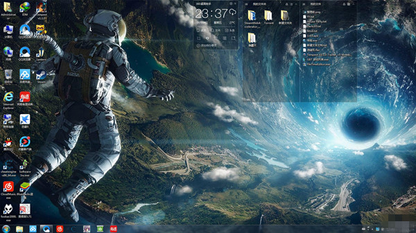 桌面管理软件怎么选?桌面管理软件大全截图