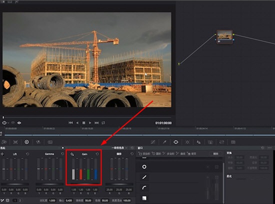 视频编辑软件有哪些?专业视频编辑软件大全截图