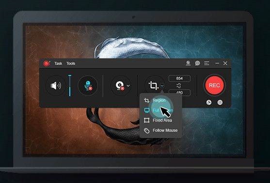 屏幕录像软件哪个好-屏幕录像软件推荐截图