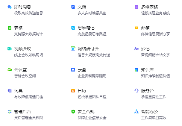 办公软件哪个好用?办公软件大全截图