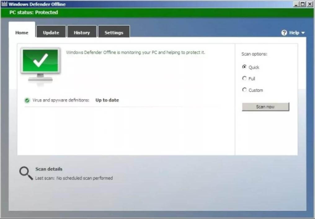 有哪些好用的杀毒软件?这几款工具让电脑安全无忧截图