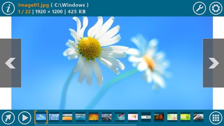 看图片软件哪个好用-电脑看图片软件有哪些截图