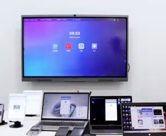 爱问云怎么投屏到电视?爱问云投屏到电视的方法截图